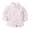 Pink, variant on Kaemgyyd Toddler Baby Boy Girl Button down Shirt Fashion Print Long Sleeve Tops Children Infant Fall Trendy Clothes 6 M-8 Y