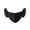 Black, variant on Heating&warming Winter One Ear Breathable Warm Earmuffs for Men and Women for Cold Weather and Outdoor Activities