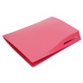 thumbnail image 5 of Replacement Front Plate for PS5 Dustproof Shockproof Front Plate for PS5 Game Console Star Red, 5 of 5
