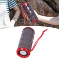 thumbnail image 4 of Bluetooth Speaker Subwoofer Wireless Reception High Definition Stereo Computer Speaker For Outdoor For Bedroom ANGGREK Otros, 4 of 8