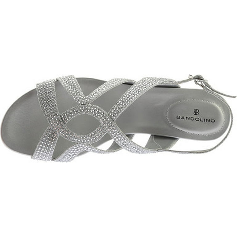 Bandolino gyala clearance wedge sandal