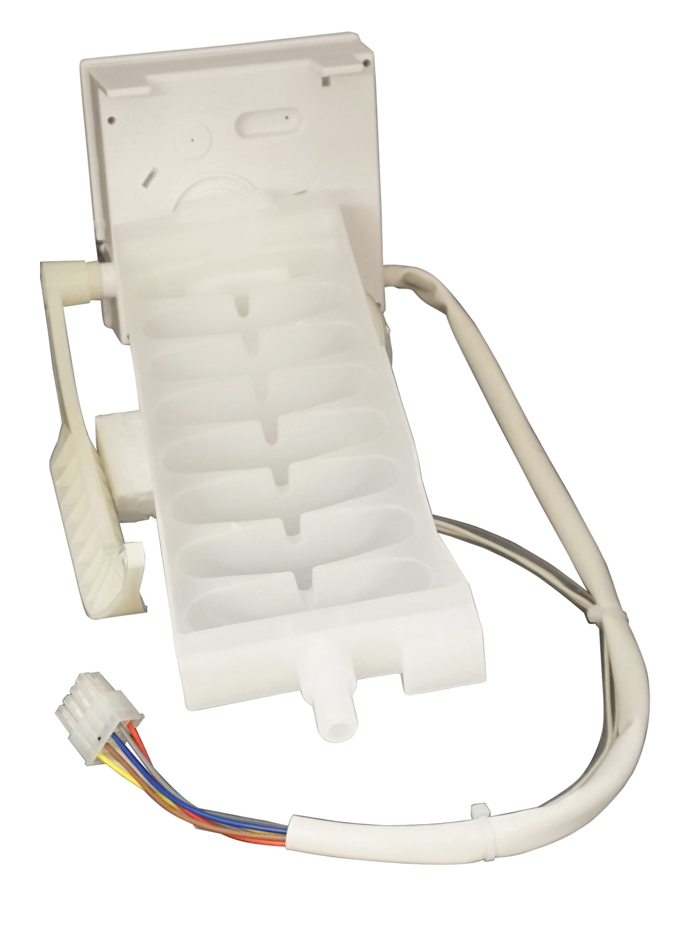 Refrigerator Icemaker NO Housing fits Samsung, AP4326210, PS4171160, DA97-02203G
