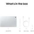 thumbnail image 6 of Samsung Galaxy Tab S10 FE 128GB 10.9" Screen with S Pen | Brand New Android Tablet International version (X520), 6 of 7