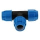 thumbnail image 2 of Bloqueo de empuje Baoblaze tubo de 32mm Accesorios de presión de conexión rápida PE, 2 of 5