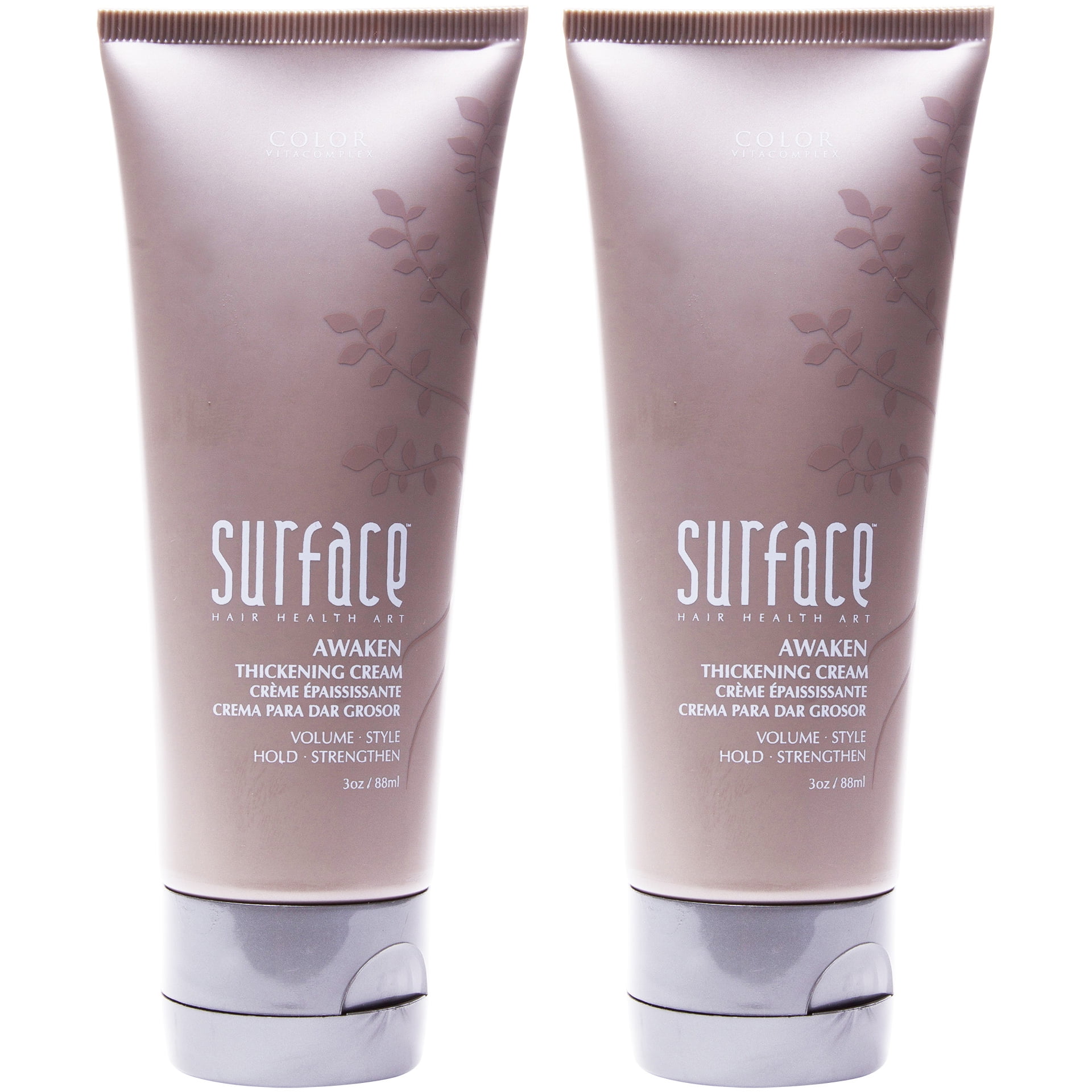 Surface Awaken Thickening Cream 3 oz Pack of 2