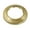 Brass, variant on Kingston Brass FL17836 1-1/2 IPS (1-7/8" ID) Bell Flange, Polished Nickel