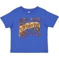 thumbnail image 3 of Inktastic Oktoberfest Banner with Orange Autumn Leaves Boys or Girls Baby T-Shirt, 3 of 5