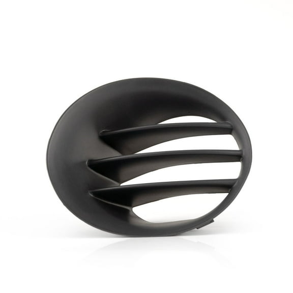 For Dodge Ram 1500/2500/3500 2002-2009 Fog Light Cover Driver Side | Front | CH1038104 | 55077235AD