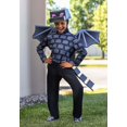 thumbnail image 2 of Déguisement Minecraft pour Enfants Classic Ender Dragon, 2 of 2