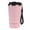 Pink, variant on Aquaphile Thermo Coffee Mug to Go with Strap 17oz, Reusable Travel Mug with Insulation, Leak Proof Stainless Steel Thermal Cup for Hot and Cold Drinks, Pink