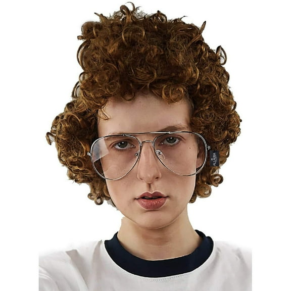 Men's wigs short hair, men's wig replacement wigs realistic men's wigs, synthetic wigs for men's Christmas daily wear