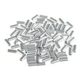 thumbnail image 2 of Manguitos de pesca Strade Fareast Limited 100 piezas de Aluminio 1,5 mm, 2 of 8