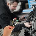 thumbnail image 4 of VERDANVERSE 2Ud Interruptor Para Motocicleta Compatible Con Varios Con Funciones De Bocina Y Faro, 4 of 8