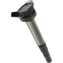 Replacement REPT504632 Ignition Coil Compatible With 2011-2019 Toyota Corolla 2011-2017 Lexus CT200h 4Cyl 1.8L 2.4L Sold individually