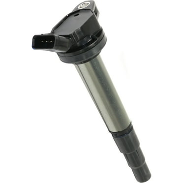 Replacement REPT504632 Ignition Coil Compatible With 2011-2019 Toyota Corolla 2011-2017 Lexus CT200h 4Cyl 1.8L 2.4L Sold individually