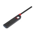 thumbnail image 1 of MegaDeal 4 Pack Refillable Lighter for Kitchen Camping Grilling BBQ Home Adjustable Flame, 1 of 3