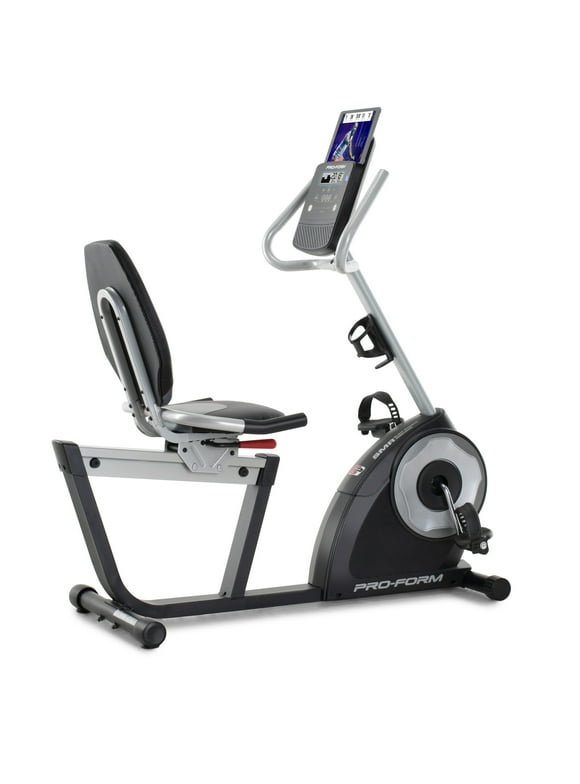 Recumbent Exercise Bikes in Exercise Bikes