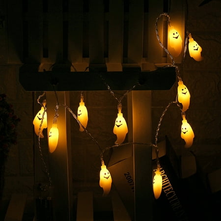 String Of Halloween Decorations Walmart Canada