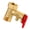 0.9Mpa, variant on Brass Pressure Reducing Relief Valves Electric Water Heater Safety Valves for Water Heaters Systems Replacement Part