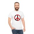 thumbnail image 5 of Peace Danger T-Shirt, 5 of 8