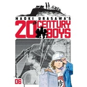 Naoki Urasawa's 20th Century Boys: Naoki Urasawa's 20th Century Boys, Vol. 6 (Series #6) (Paperback)