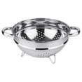 thumbnail image 5 of Magefesa Vesta 10 Piece Non-Stick Stainless Steel Cookware Set, Polished, 5 of 9