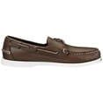 thumbnail image 6 of Sebago Dockside Shoes Brown Elk, 6 of 7