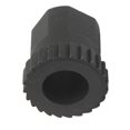 thumbnail image 1 of Freewheel Remover, Extended Design Outer Hex Lightweight Portable Steel Material Bike Hub Remover  For Repair Work, 1 of 8