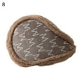 thumbnail image 2 of Cheers.US 2Pcs Ear Muffs For Winter Men Women, Fleece Ear Warmers Winter Warm Earmuffs For Cold Winters Foldable, 2 of 8