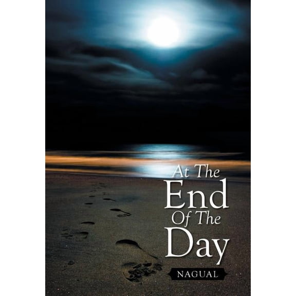 At the End of the Day (Hardcover)