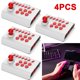 thumbnail image 5 of Potable Gamepad 3 Modos Conexión Joystick Gaming Para PS4/PS3/PC (+) Blanco Rojo, 5 of 8