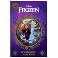 thumbnail image 1 of Libro infantil: Colección de Oro Disney: Frozen, 1 of 2