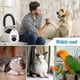 thumbnail image 5 of Clicker Training for Dogs, Dog Clicker for Training, Clicker Dog Training with Wrist Strap, Clicker for Pets, Dog Clicker Fits Dog Cat Horse Behaviora, 5 of 5