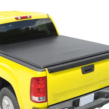 Rugged Liner Rgl E3hrl17 E Series Soft Folding Tonneau Cover For 2017 2019 Honda Ridgeline Walmart Canada