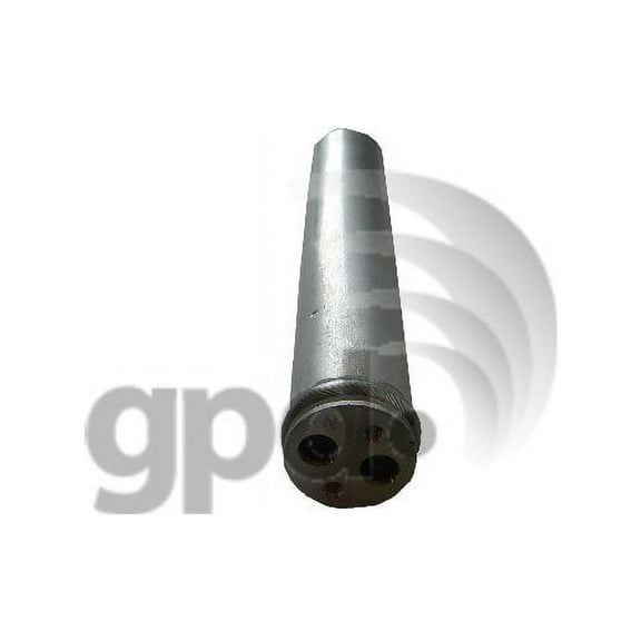 A/C Receiver Drier Fits select: 2004-2008 CHEVROLET AVEO