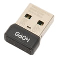 thumbnail image 3 of Adaptador de Ratón USB, Señal Estable de 2.4GHz Receptor USB de ABS Duradero para Oficina, 3 of 7