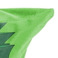 thumbnail image 5 of Mojang Minecraft Battle Time Green Body Pillow Cover, 100% Microfiber, 5 of 5