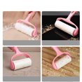 thumbnail image 4 of Pet Hair Remover, Extra  Lint Roller Tearable  Paper  For Clothes, 4 of 8