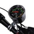 thumbnail image 1 of TOPINCN Bicycle Computer, Cycling Computer, Mechanical Bicycle Computer Bike Speedometer Odometer Cycling Stopwatch Cyclocomputer, 1 of 8
