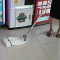 thumbnail image 4 of Midoneat Loop-end String Mop with Extra Mop Head ,Heavy Duty Cotton Wet Mop,Commercial Industrial Grade Mop for Floor Cleaning, 4 of 7
