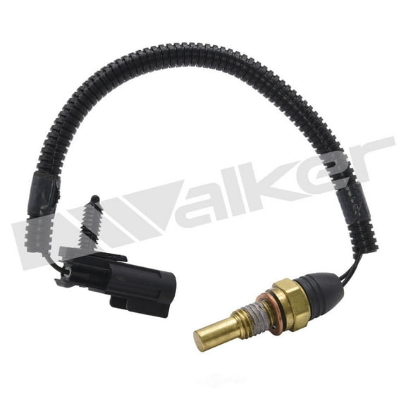 Walker 211-2011 Engine Coolant Temperature Sensor Walker Products