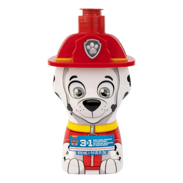 Paw Patrol 3 in 1