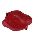 thumbnail image 1 of TENIS CABALLERO CHARLY 1086450004 TEXTIL ROJO Charly 1086450004, 1 of 1