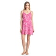 thumbnail image 2 of Casual Nights Women's Sleepwear Camisole Nightshirt Nightie, 2 of 5