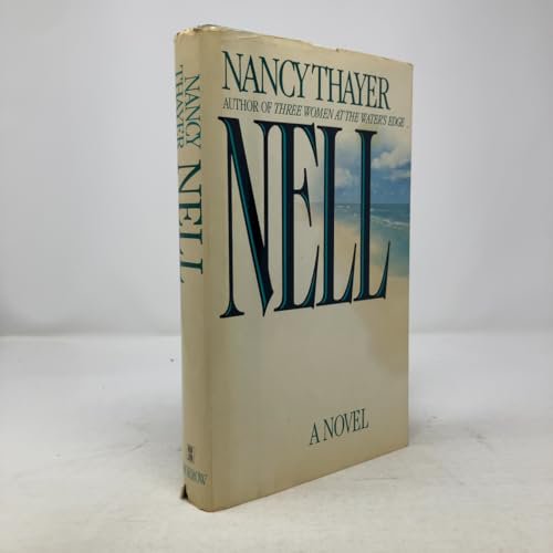 Pre-Owned Nell (Hardcover) 0688043399 9780688043391