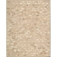 thumbnail image 1 of 8531 Joab2 Chicago Collection de Tapis Beige 3 Pi 6 Po x 5 Pi 6 Po Rectangle, 1 of 1