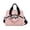 Heart-shaped with Word Love, variant on Insulated Crossbody Lunch Bag 10L Lunch Tote with Adjustable Shoulder Strap for Work Office Picnic Heart-shaped with Word Love