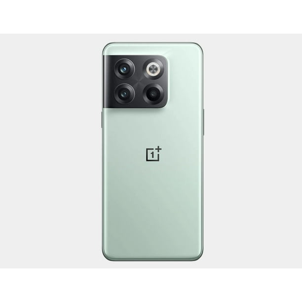 OnePlus Ace Pro Dual-SIM 256GB ROM 16GB RAM GSM Unlocked - Green