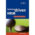 thumbnail image 4 of CBI Fast Track Business Driven Hrm: A Best Practice Blueprint, Book 2, (Paperback), 4 of 4
