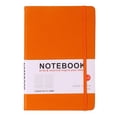 thumbnail image 3 of Thick Notebook for Students and Professionals - Durable Paper Pad for Notes, Ideas, and Office Use, 3 of 8